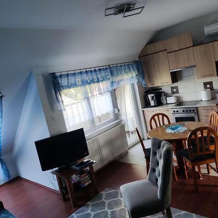 Blue Apartman Apartment Mako Ngoại thất bức ảnh