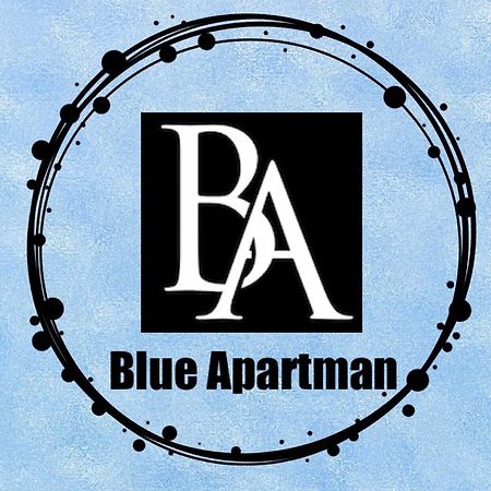 Blue Apartman Apartment Mako Ngoại thất bức ảnh