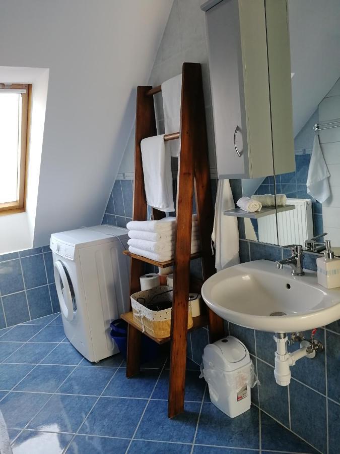 Blue Apartman Apartment Mako Ngoại thất bức ảnh