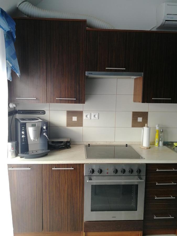Blue Apartman Apartment Mako Ngoại thất bức ảnh