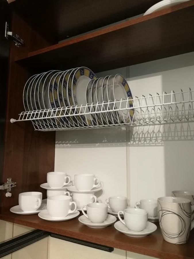 Blue Apartman Apartment Mako Ngoại thất bức ảnh