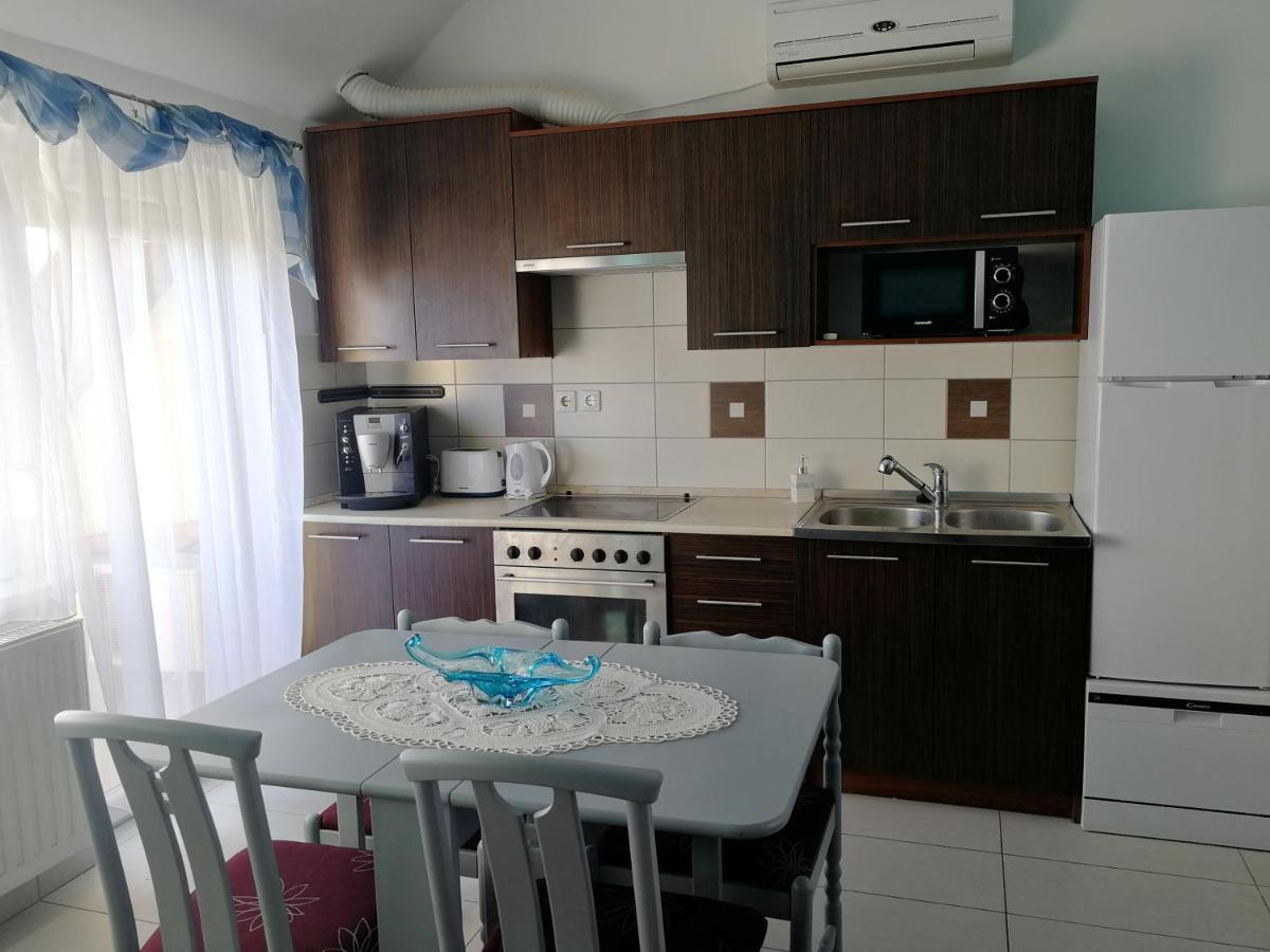 Blue Apartman Apartment Mako Ngoại thất bức ảnh
